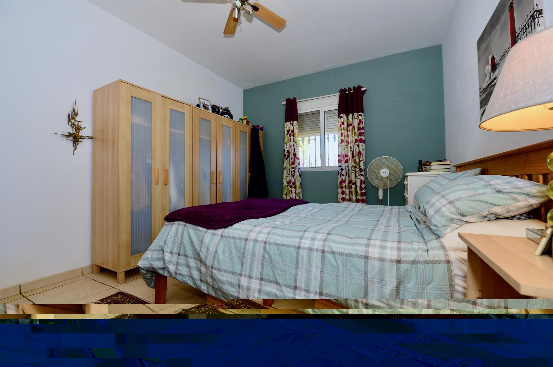 For sale of bungalow in Arboleas