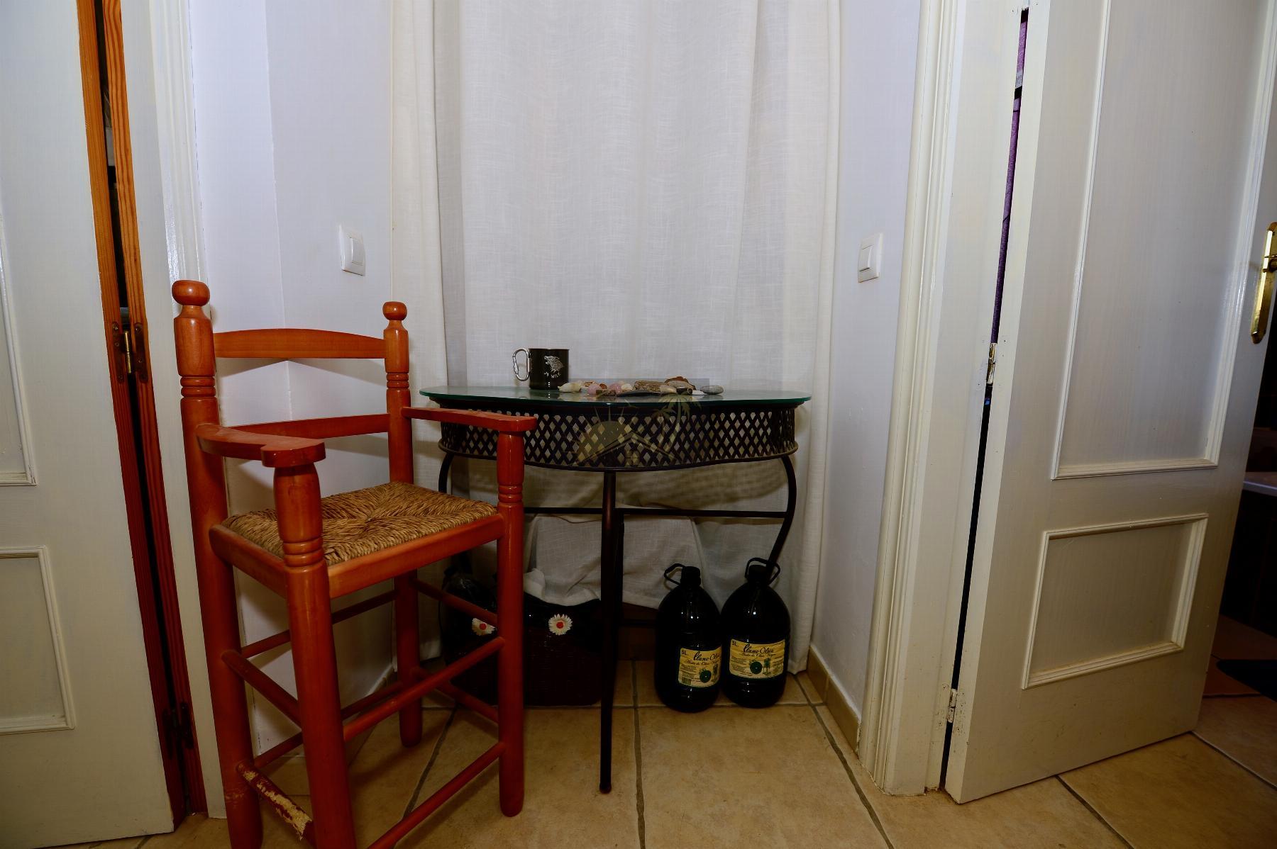 For sale of bungalow in Arboleas