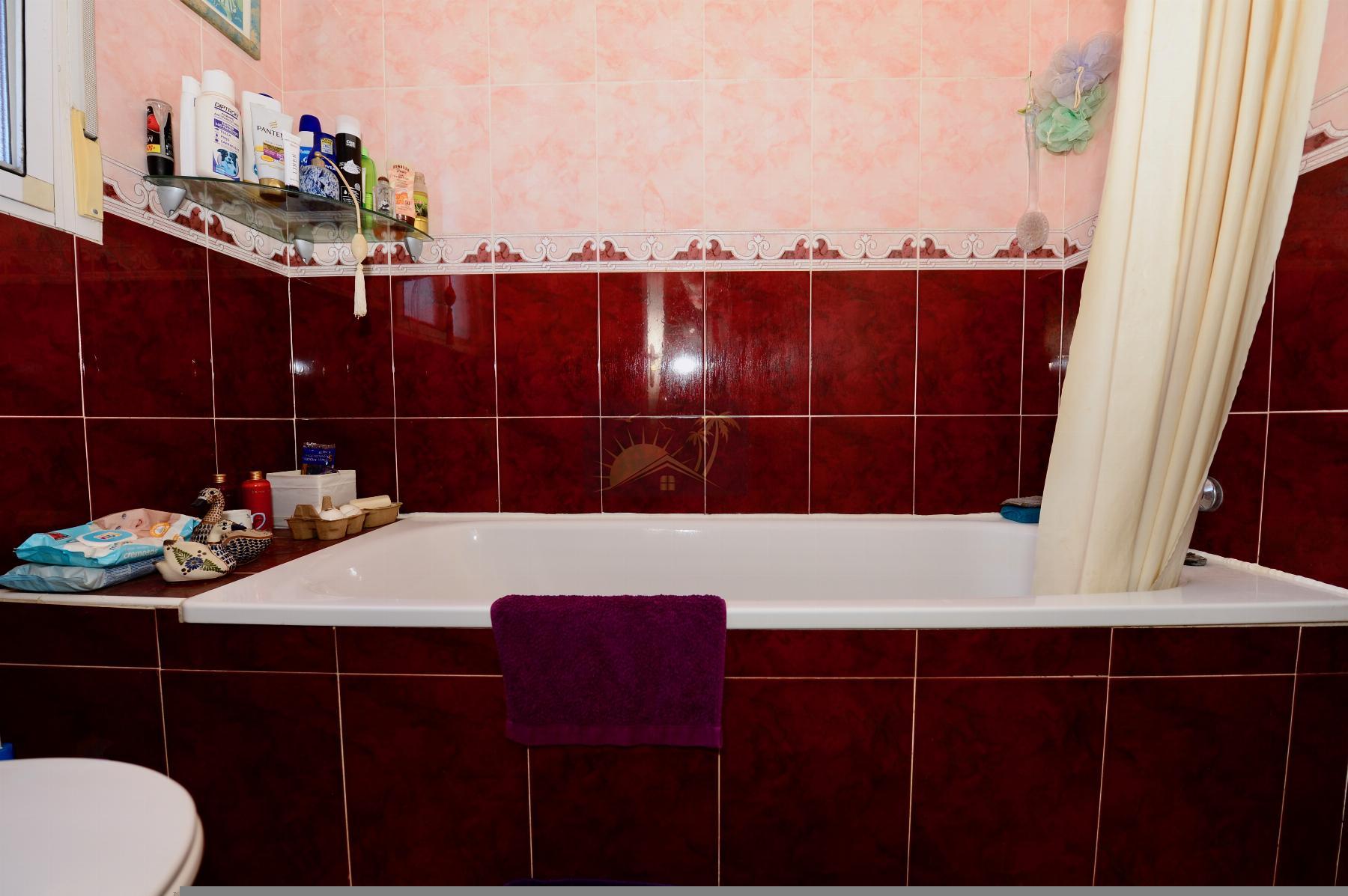 For sale of bungalow in Arboleas
