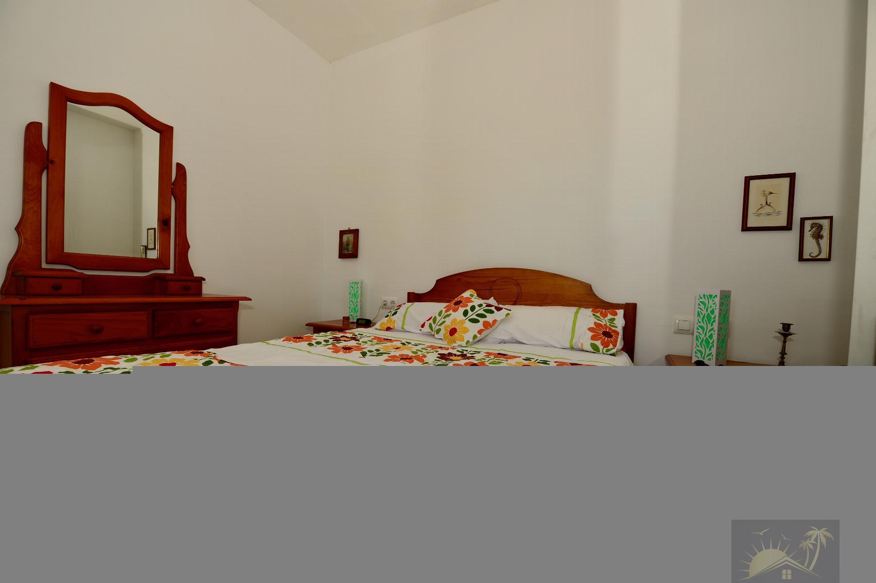 For sale of bungalow in Arboleas
