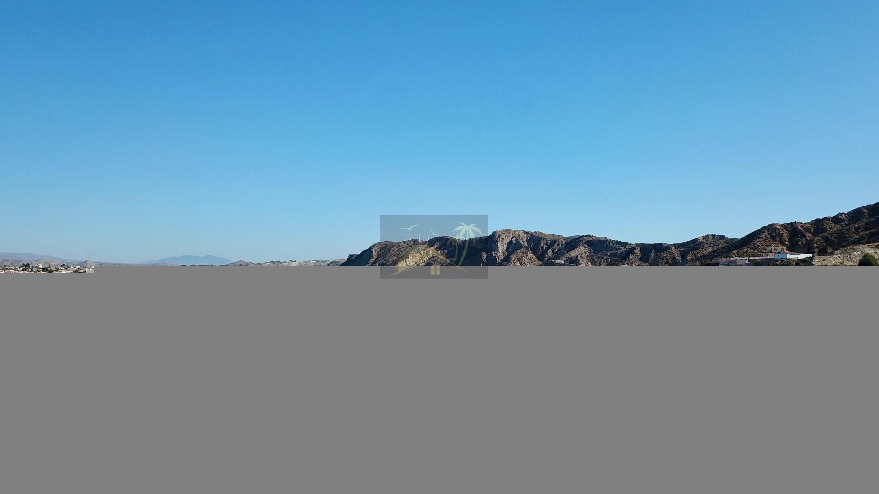 For sale of bungalow in Arboleas