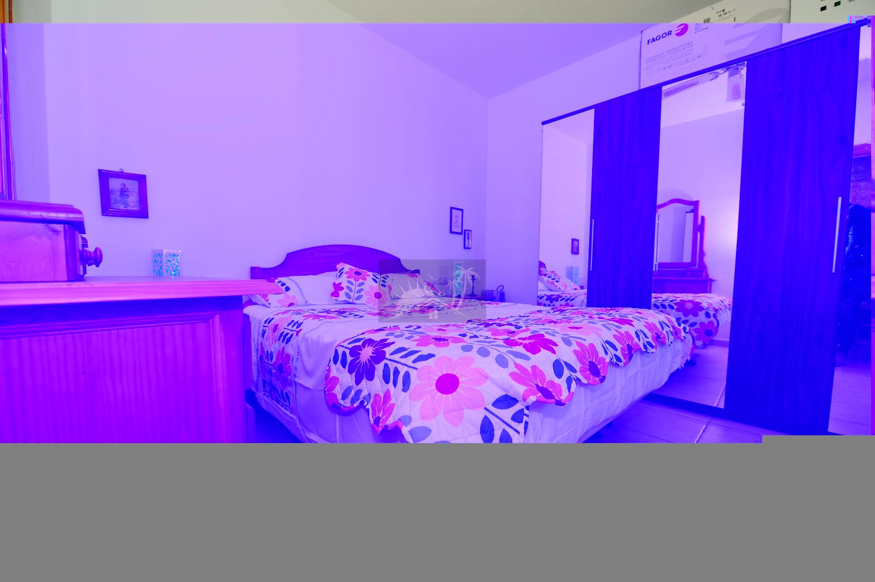 For sale of bungalow in Arboleas