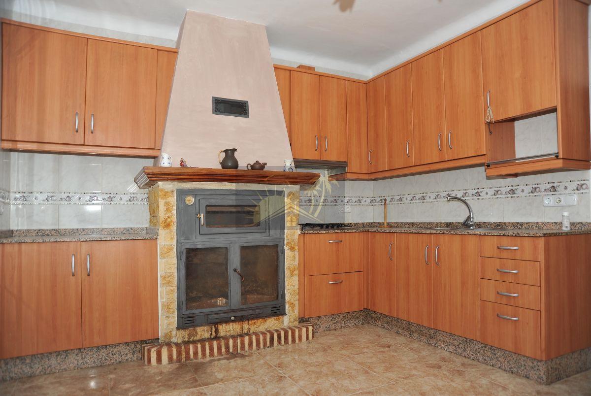 For sale of masia in Vélez-Rubio