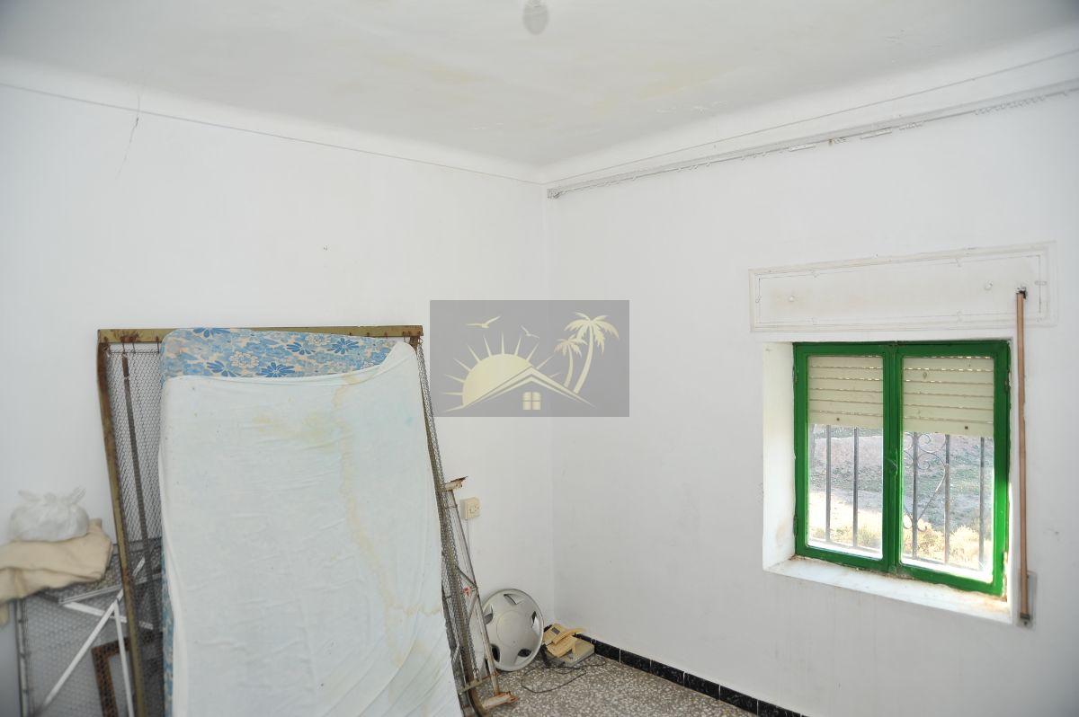 For sale of masia in Vélez-Rubio