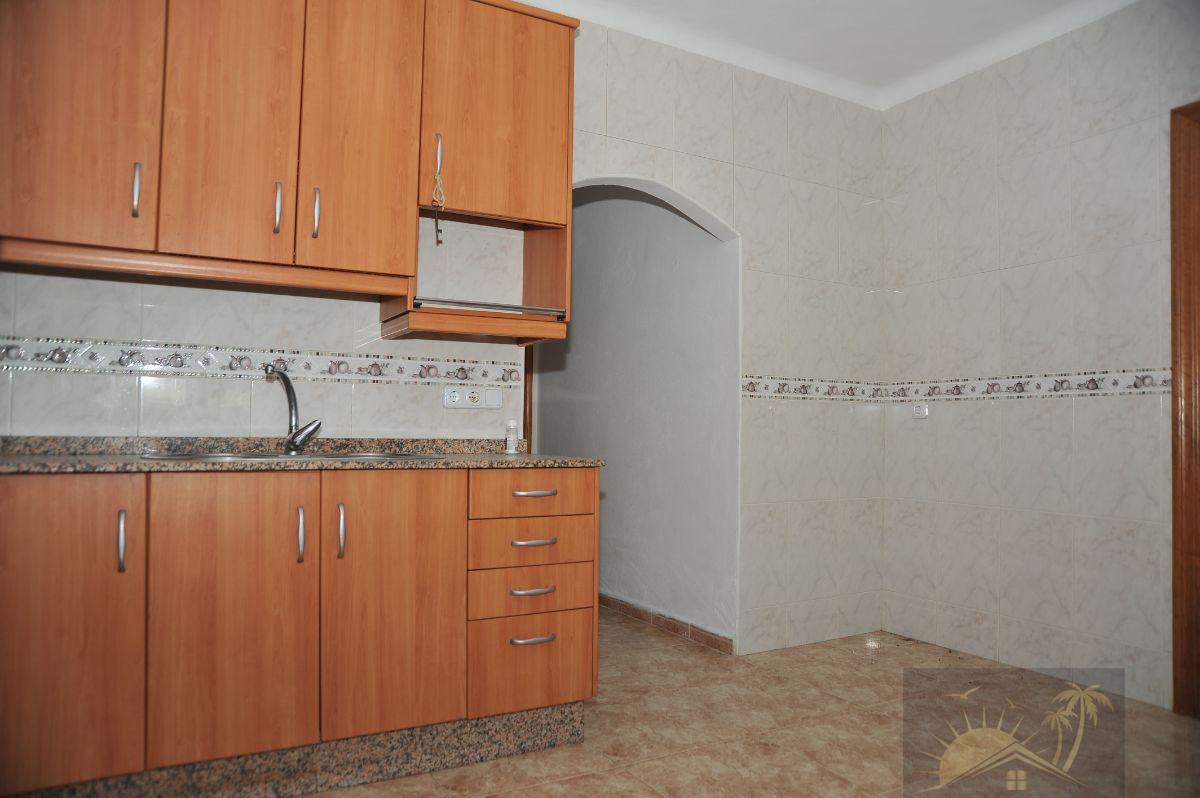 For sale of masia in Vélez-Rubio