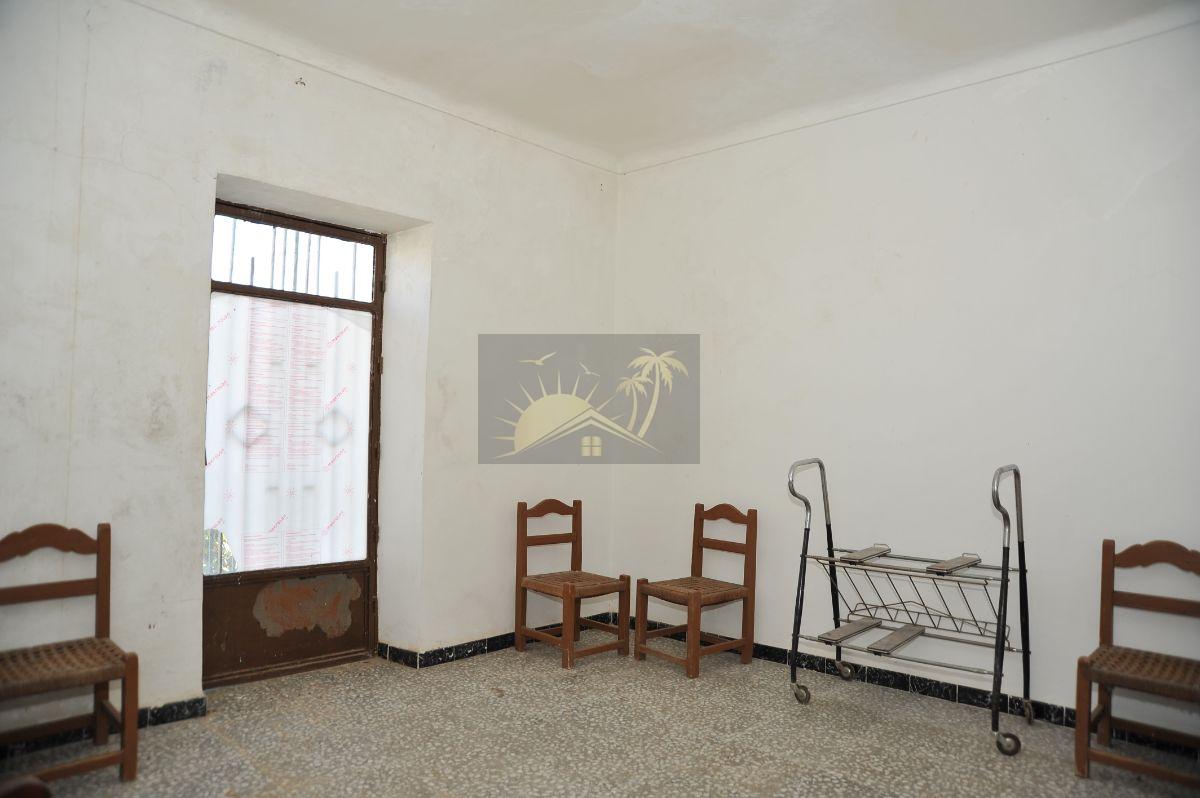 For sale of masia in Vélez-Rubio