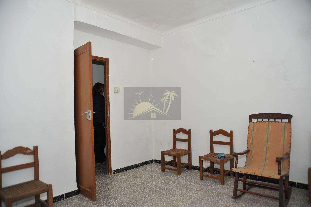 For sale of masia in Vélez-Rubio