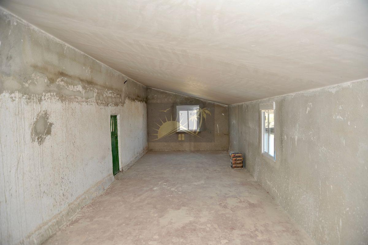 For sale of masia in Vélez-Rubio