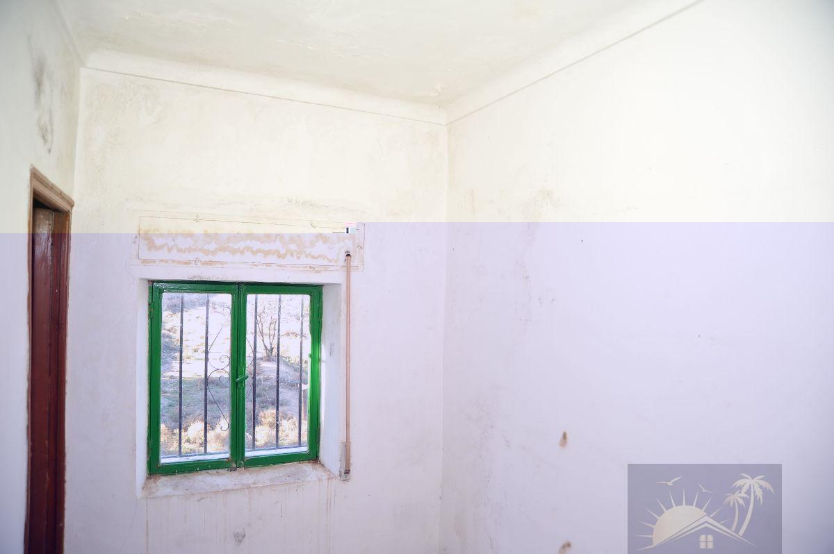 For sale of masia in Vélez-Rubio