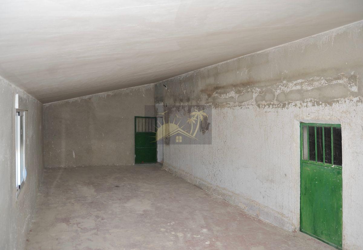 For sale of masia in Vélez-Rubio