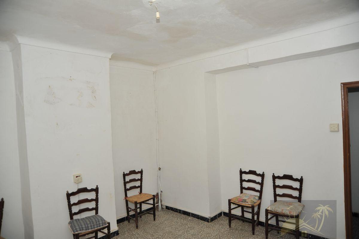 For sale of masia in Vélez-Rubio