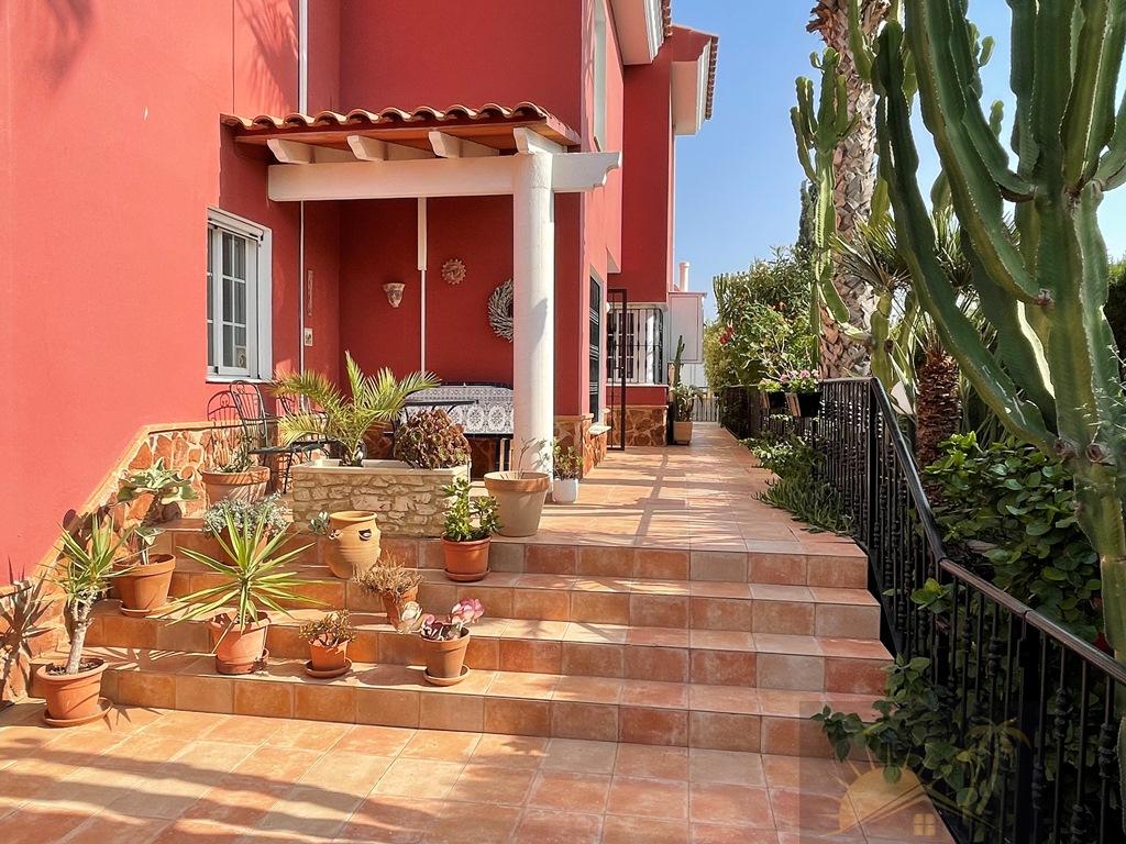 for sale of villa in Vera, Vera Playa Id0104806