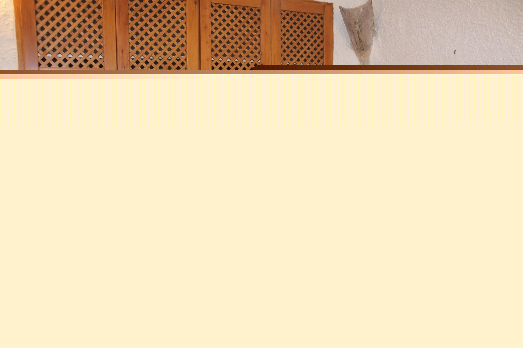 For sale of rural property in Galera