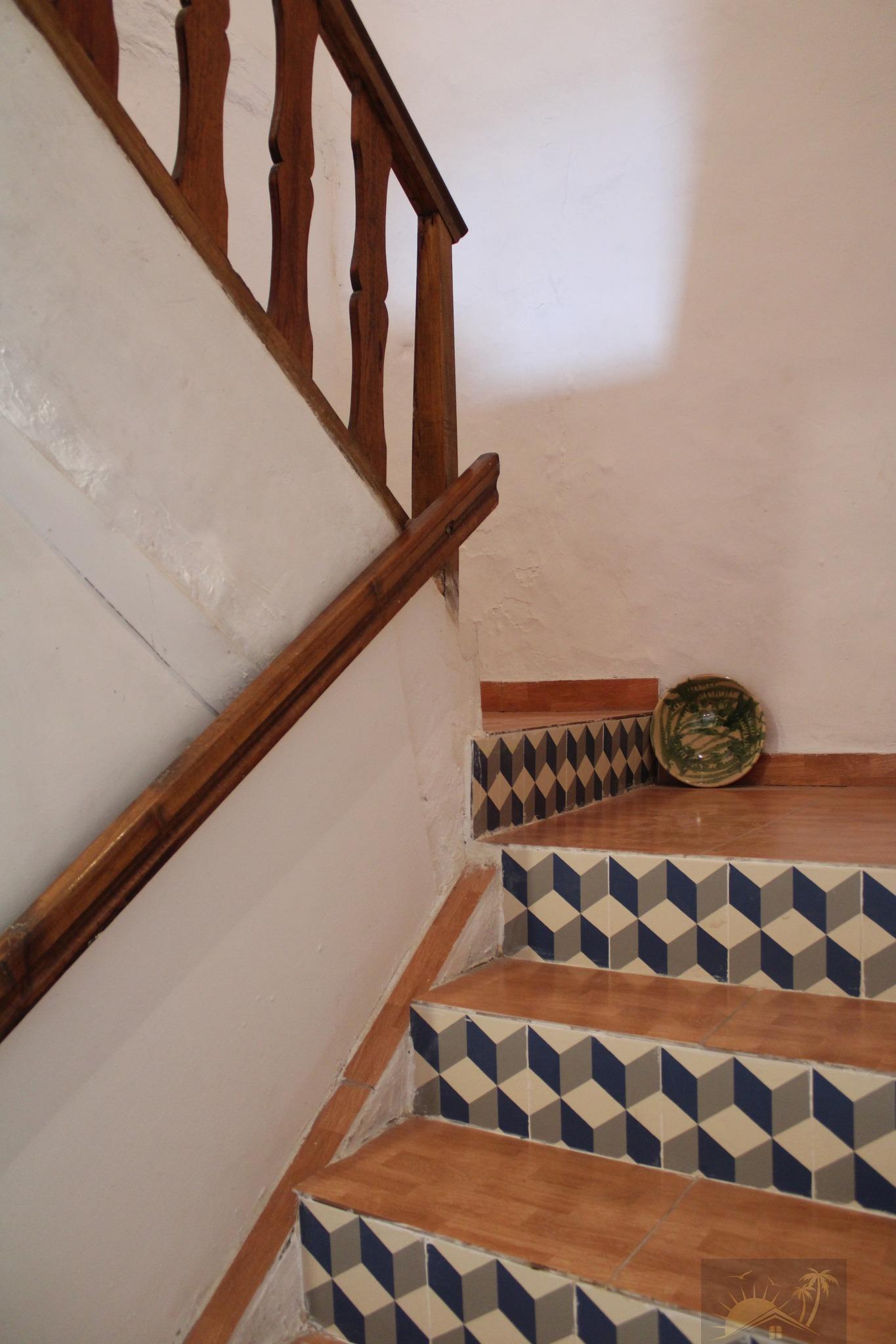 For sale of villa in Cúllar