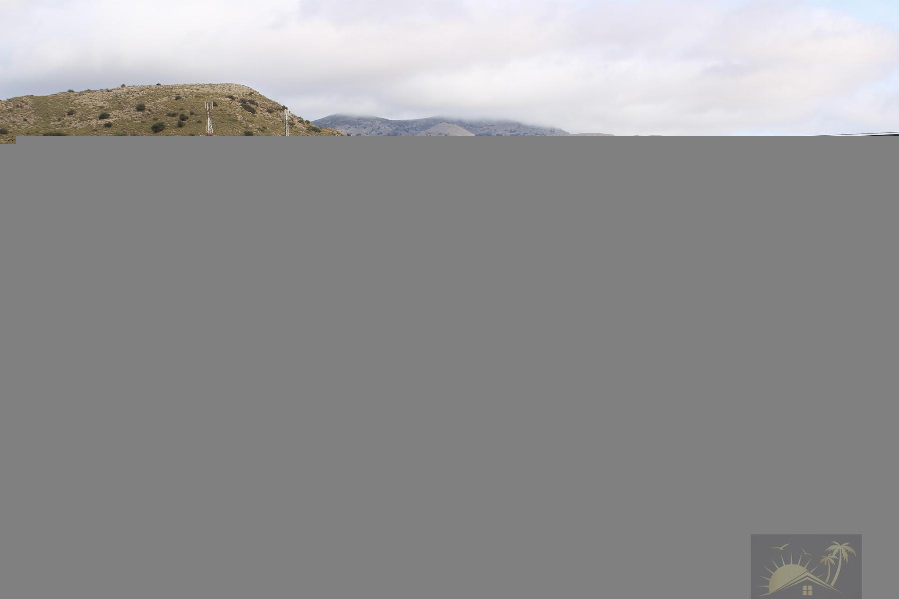 For sale of villa in Cúllar