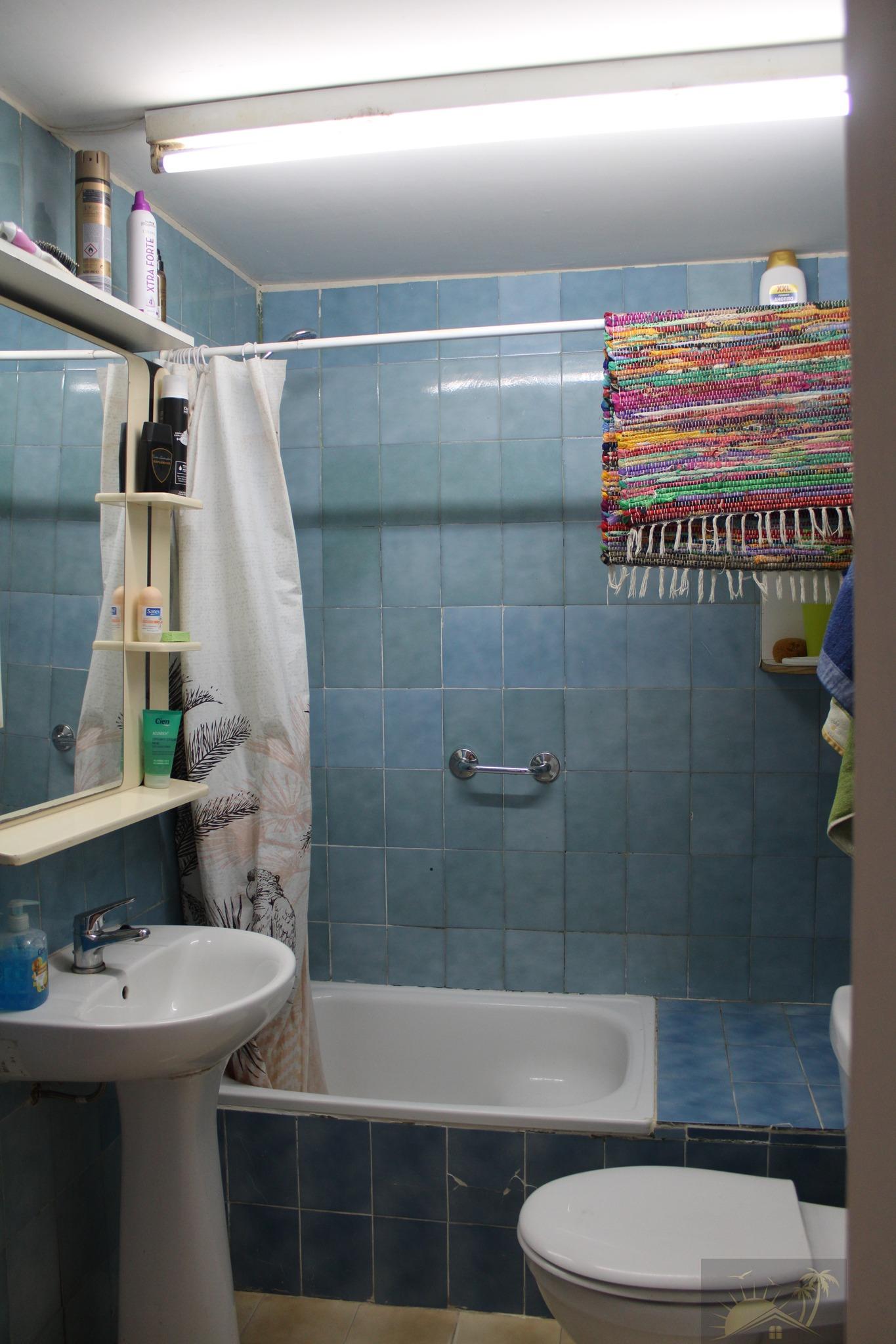 For sale of villa in Cúllar