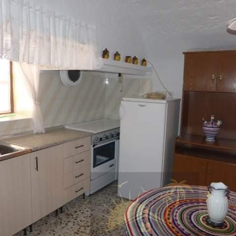 For sale of rural property in Benamaurel