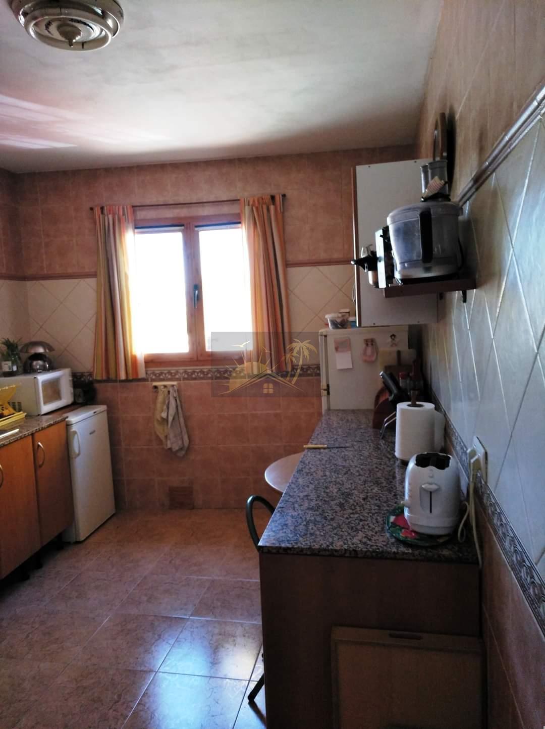 For sale of rural property in Castilléjar