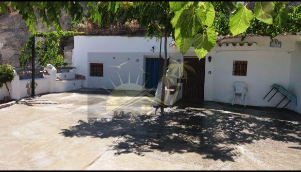 For sale of flat in Galera