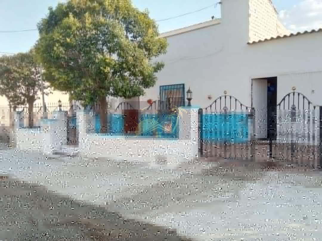 For sale of house in Cortes de Baza