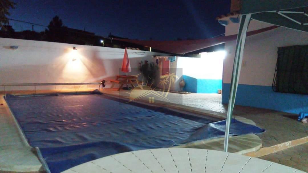 for sale of house in Cortes de Baza, Las Cucharetas Id0104851