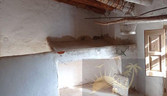 For sale of house in Castril