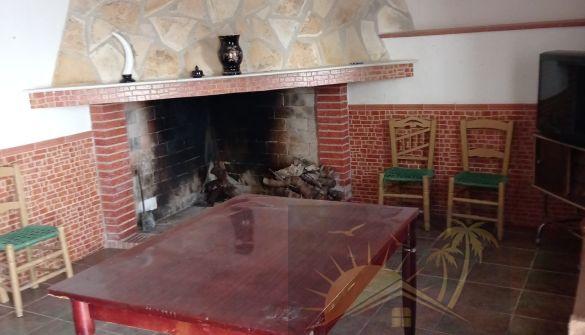 For sale of house in Castril