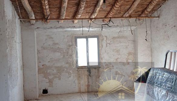 For sale of house in Castril