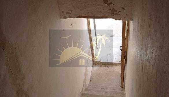 For sale of house in Castril