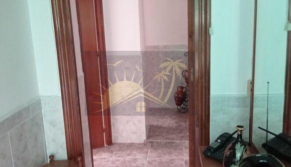 For sale of house in Castril
