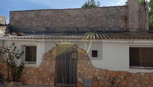 For sale of house in Castril