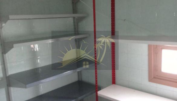 For sale of house in Castril