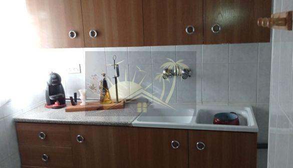 For sale of house in Castril