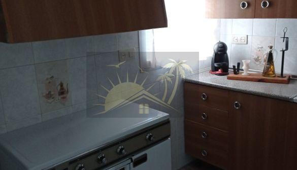For sale of house in Castril