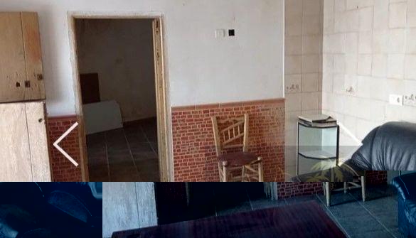 For sale of house in Castril