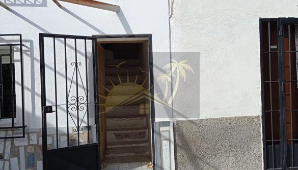 For sale of house in Castril