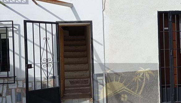 For sale of house in Castril