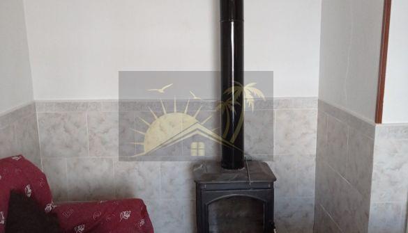 For sale of house in Castril