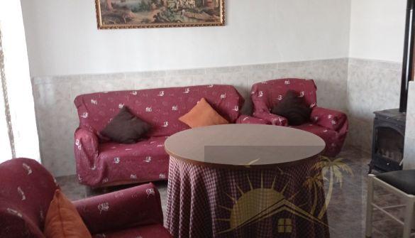 For sale of house in Castril