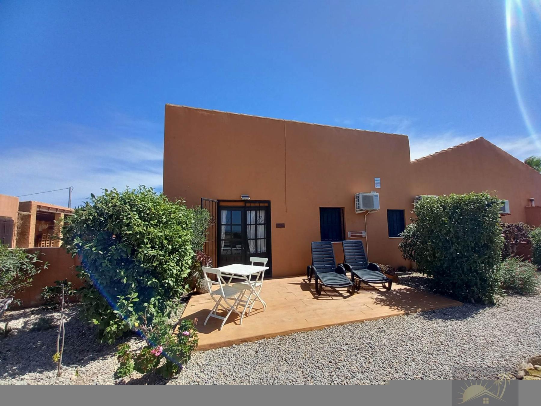 For sale of masia in Fuente Álamo de Murcia
