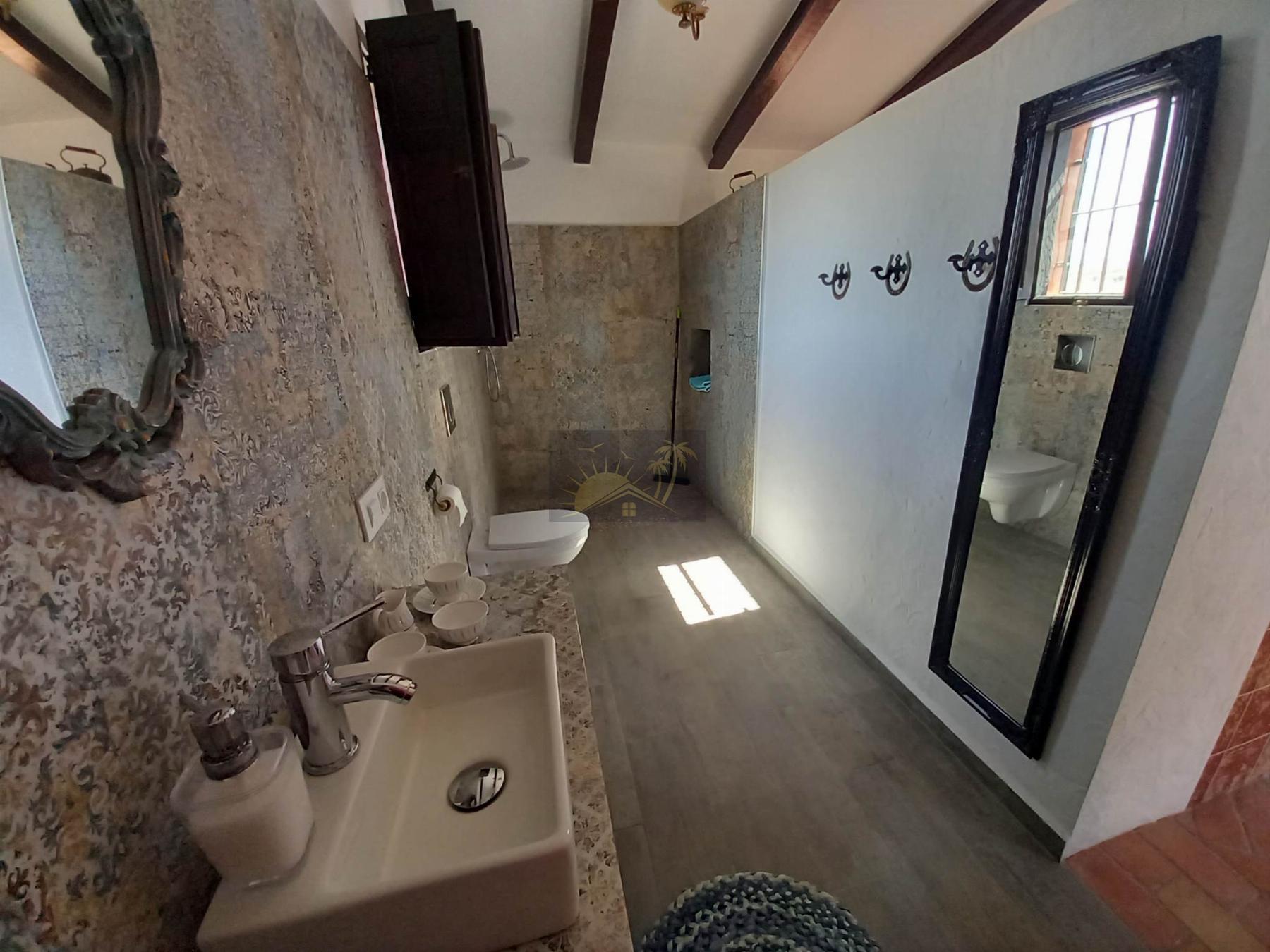 For sale of masia in Fuente Álamo de Murcia