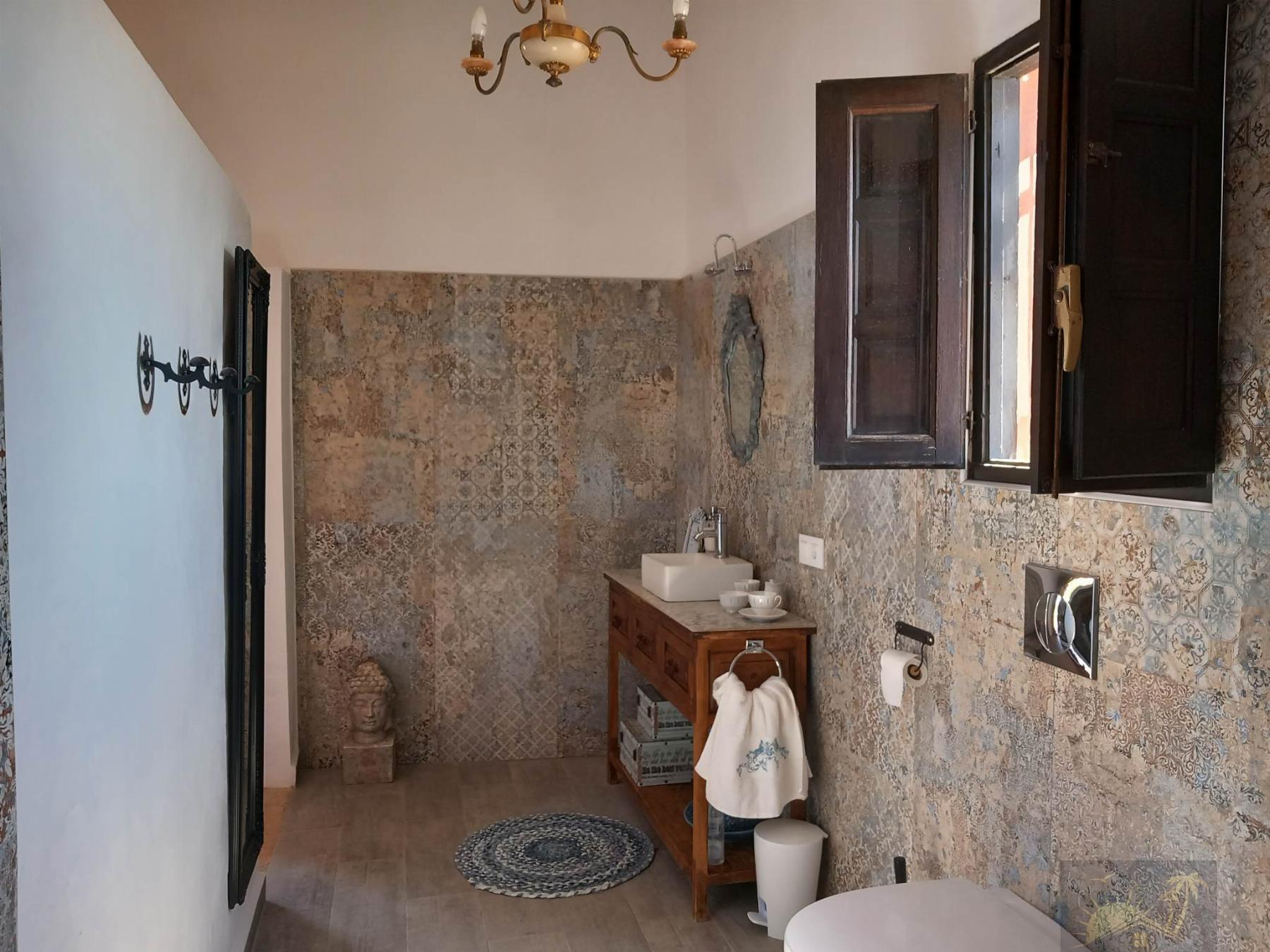 For sale of masia in Fuente Álamo de Murcia