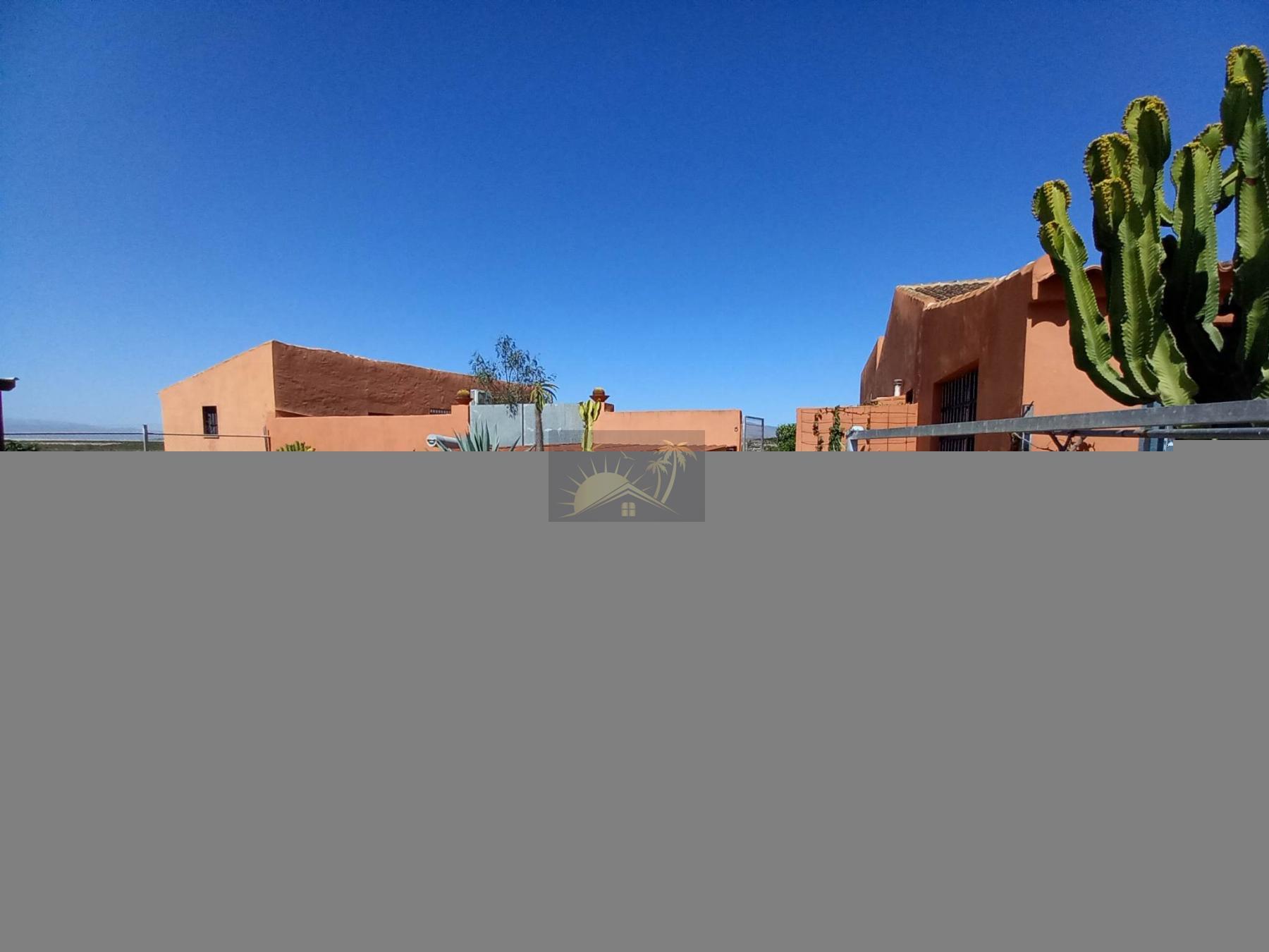 For sale of masia in Fuente Álamo de Murcia
