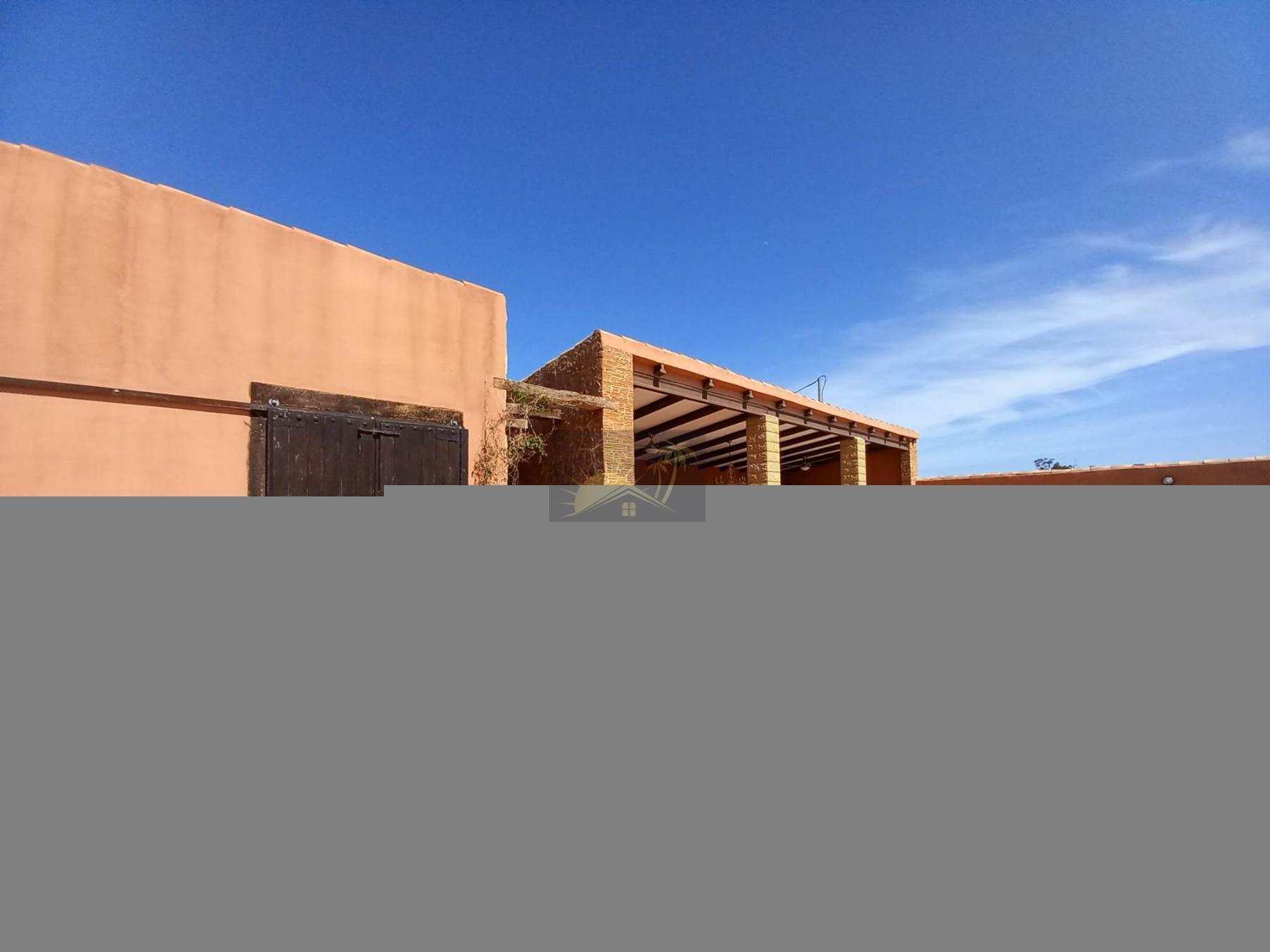 For sale of masia in Fuente Álamo de Murcia