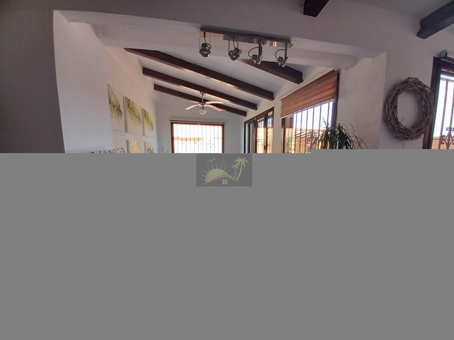 For sale of masia in Fuente Álamo de Murcia