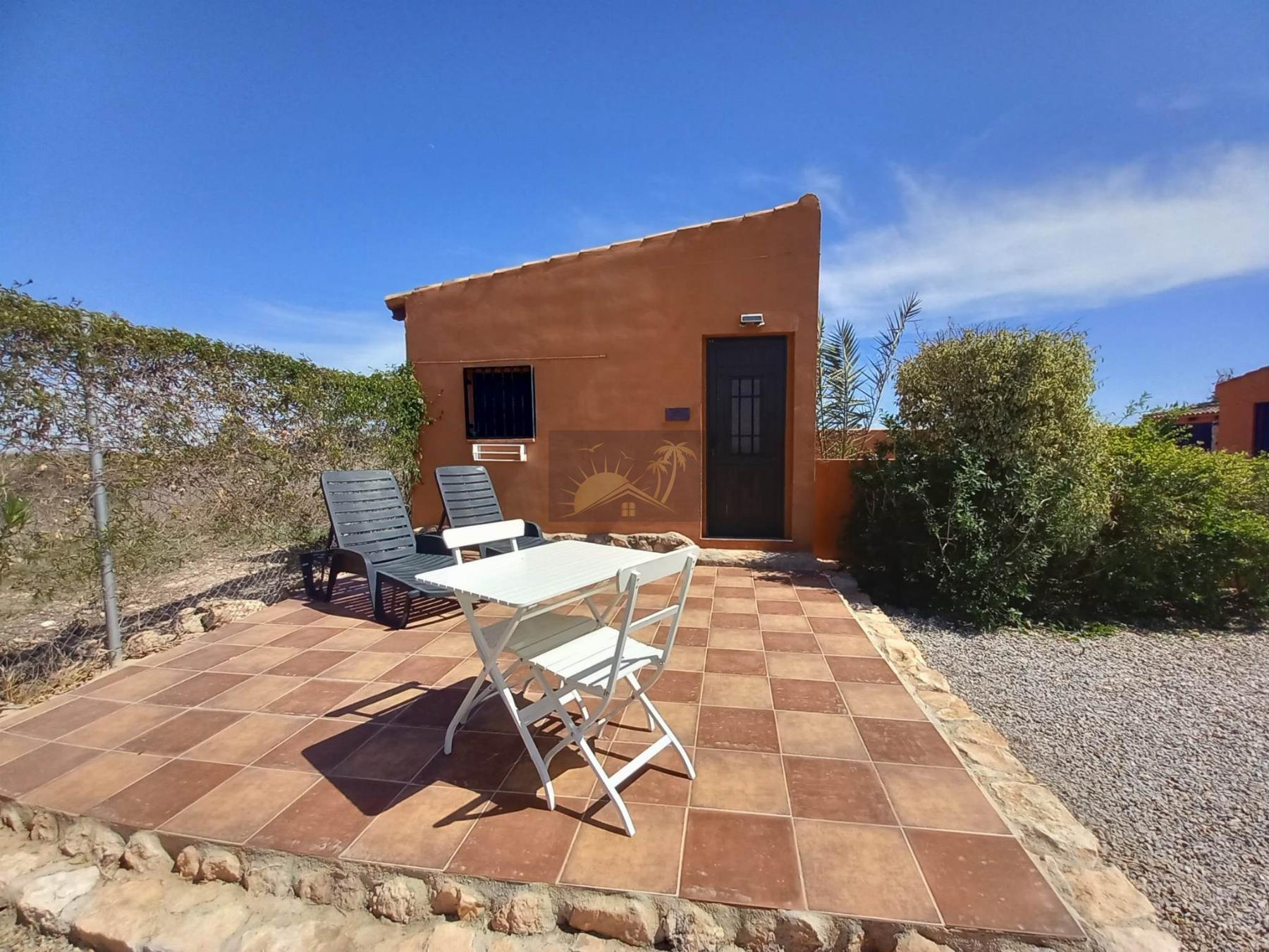 For sale of masia in Fuente Álamo de Murcia