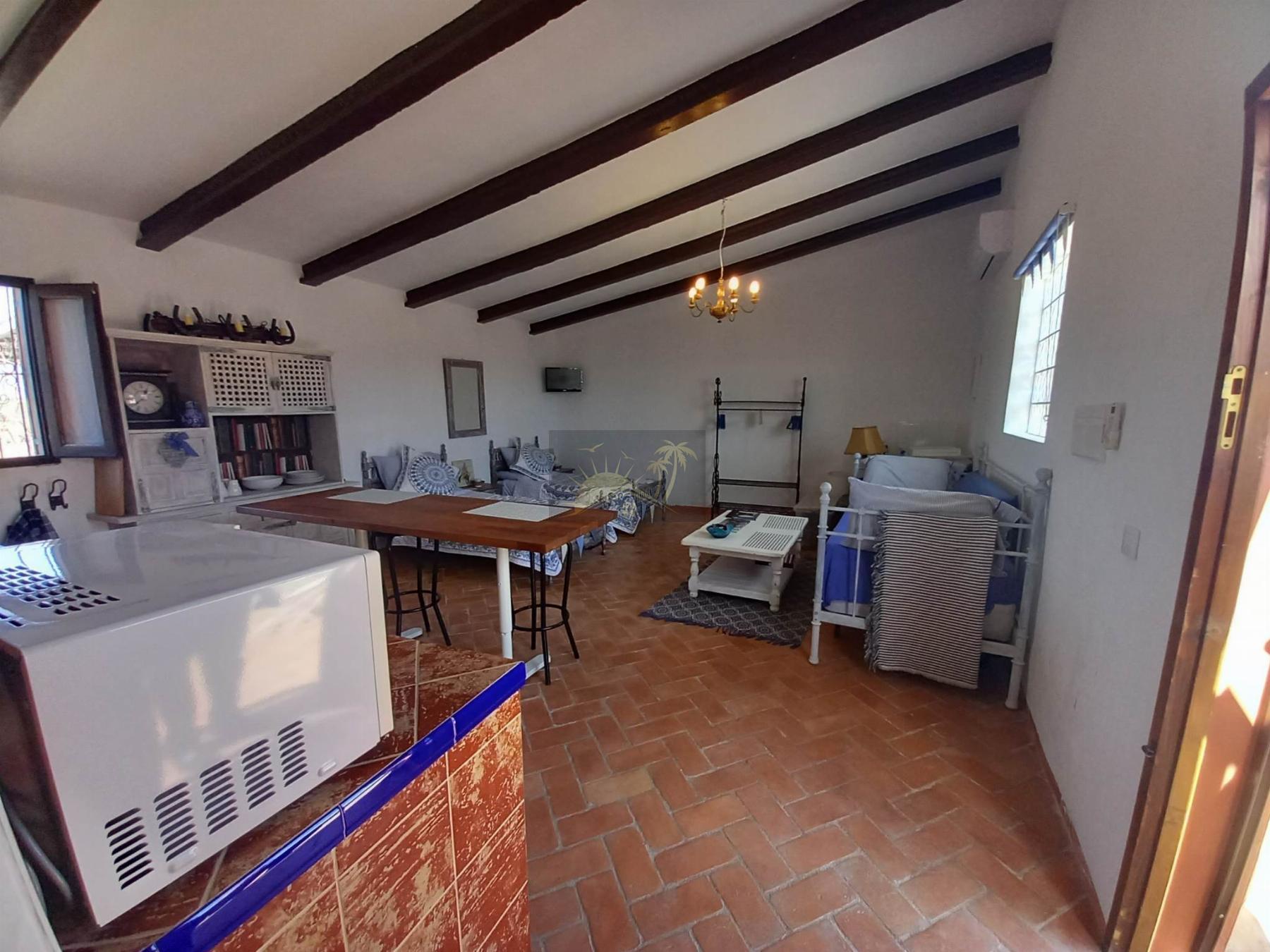 For sale of masia in Fuente Álamo de Murcia