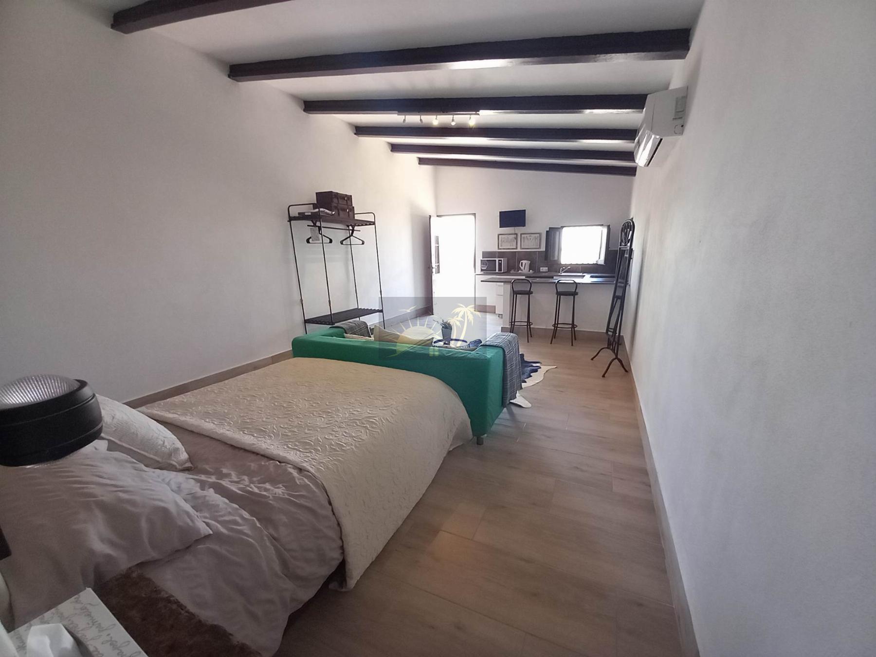 For sale of masia in Fuente Álamo de Murcia