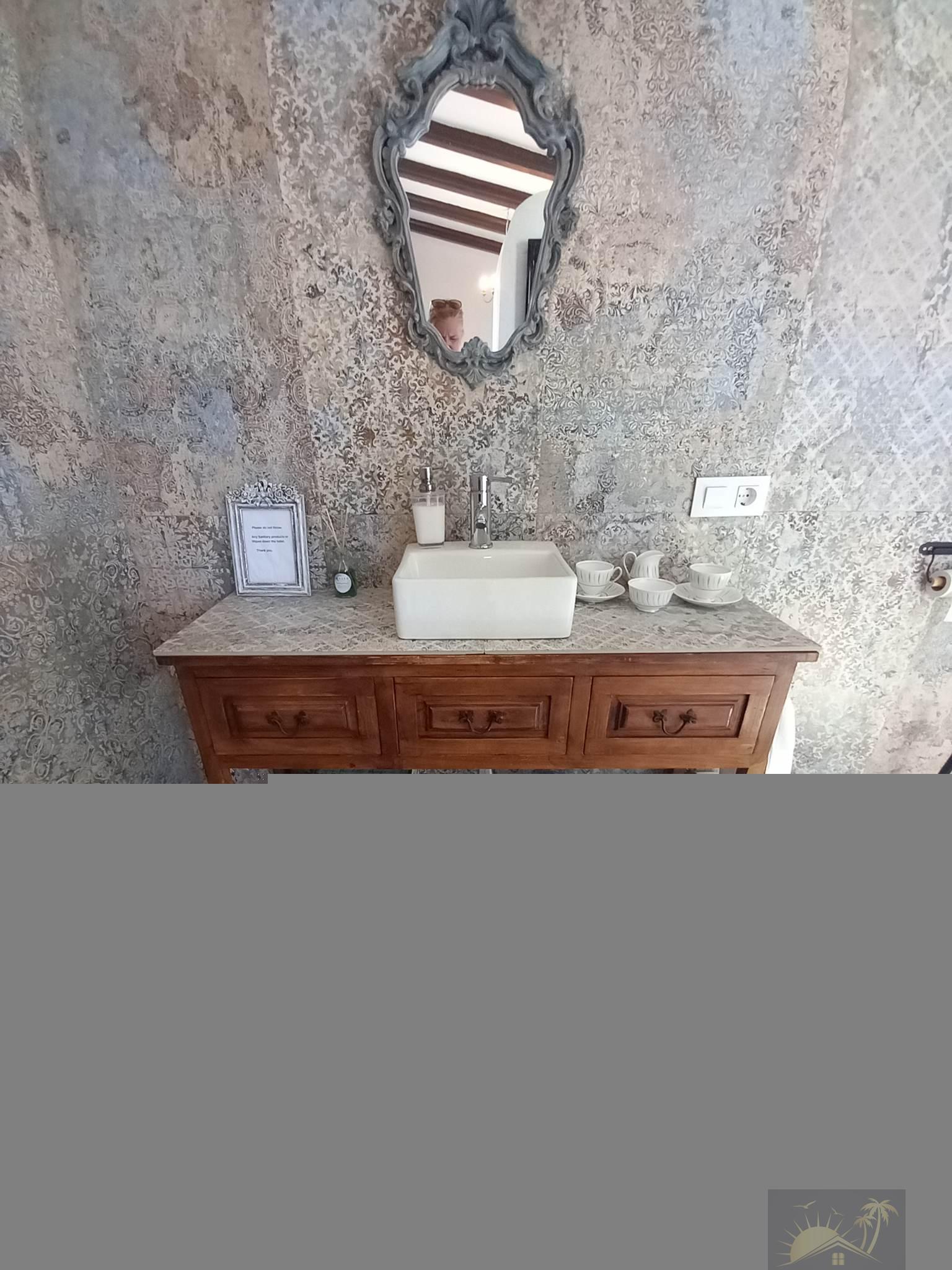 For sale of masia in Fuente Álamo de Murcia
