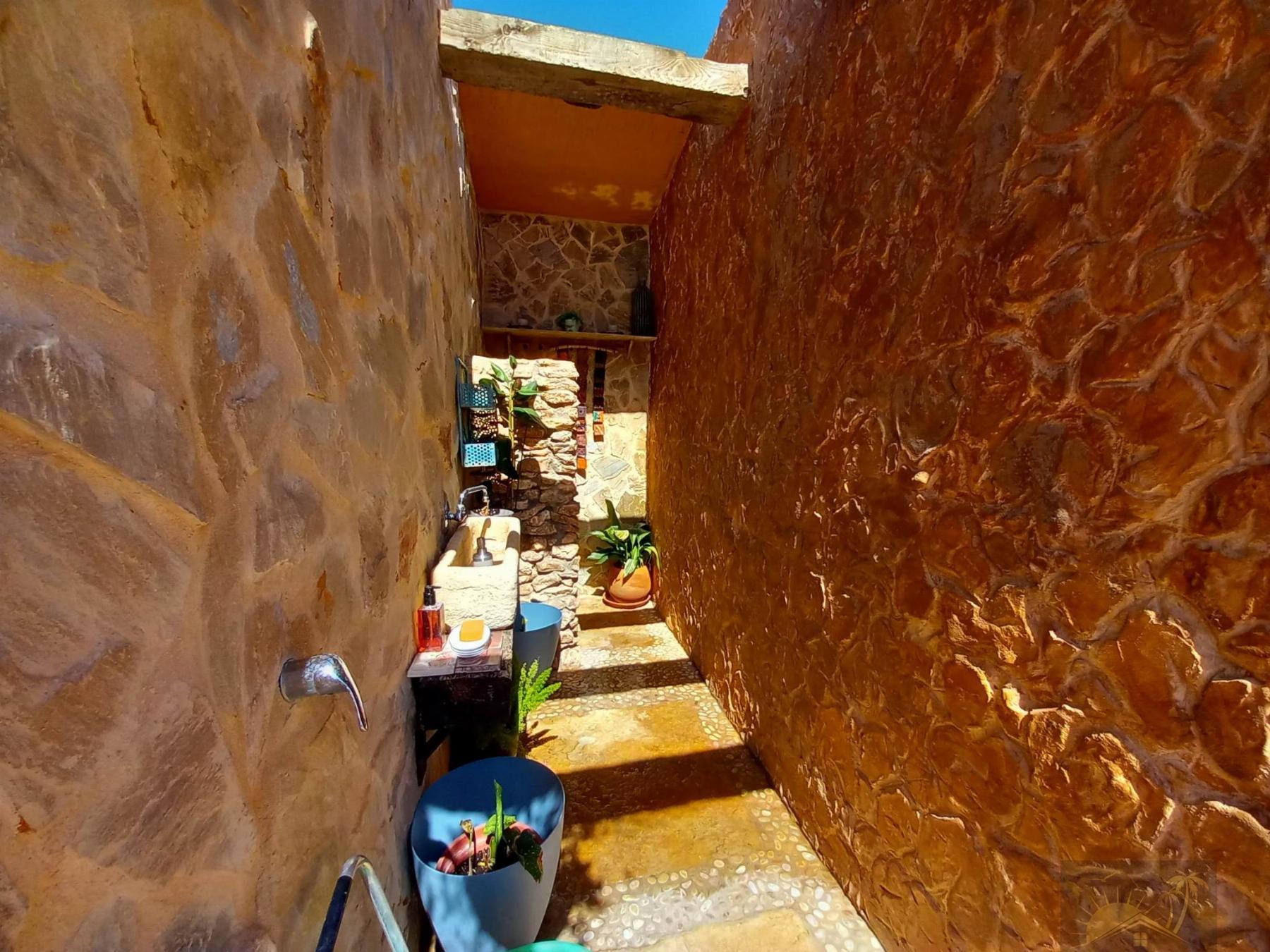 For sale of masia in Fuente Álamo de Murcia